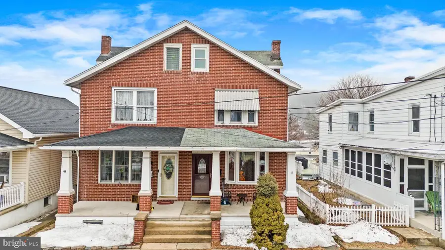 40 Stanton St, Schuylkill Haven, PA 17972 - #2