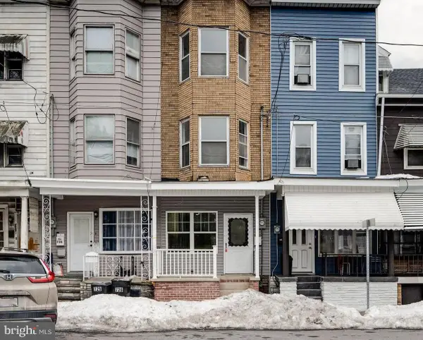 724 E Centre St, MAHANOY CITY, PA 17948