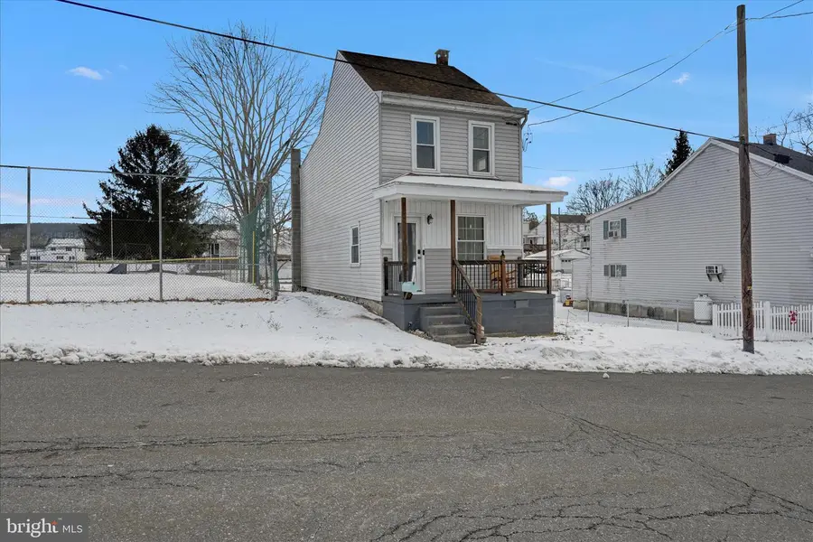 717 5th St, Port Carbon, PA 17965 - #2