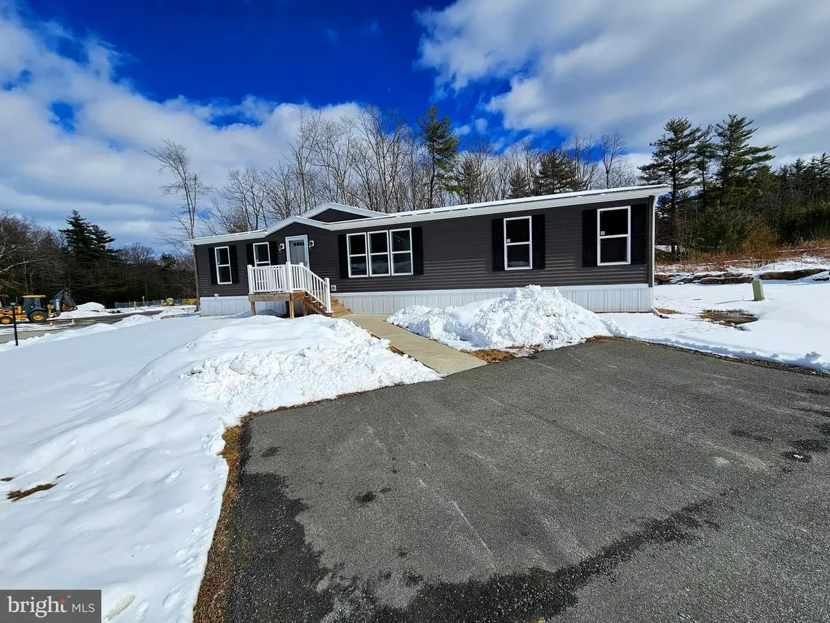 99 Angel Dr, New Ringgold, PA 17960 - #1