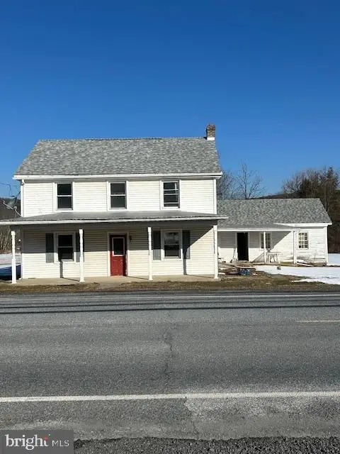 857 Penn Dr, Tamaqua, PA 18252 - #2