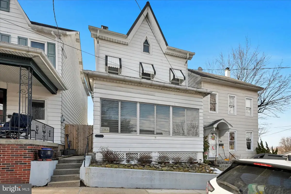 202 High St, Schuylkill Haven, PA 17972 - #1