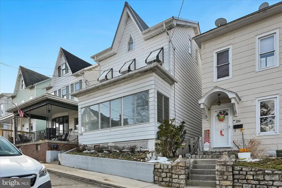 202 High St, Schuylkill Haven, PA 17972 - #3