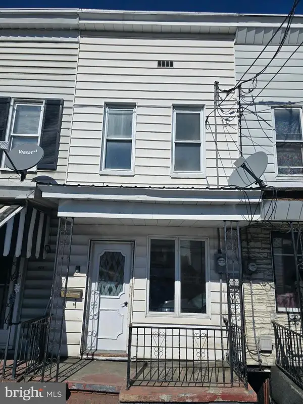 427 W Market St, MAHANOY CITY, PA 17948