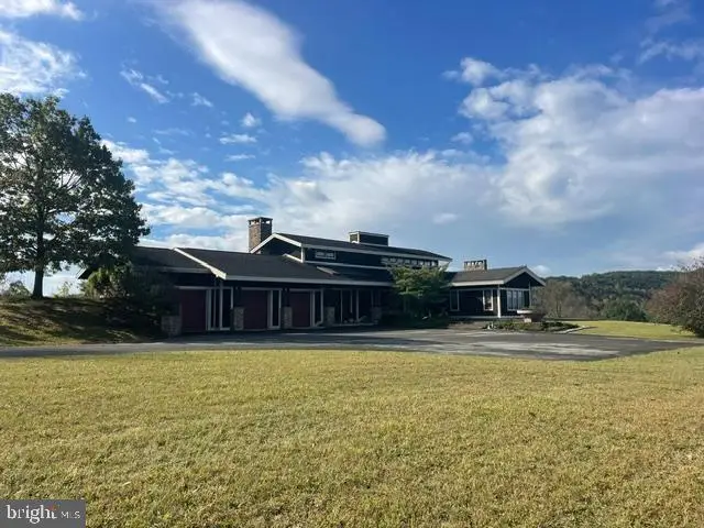 76 Zehner Ln, Landingville, PA 17972 - #2