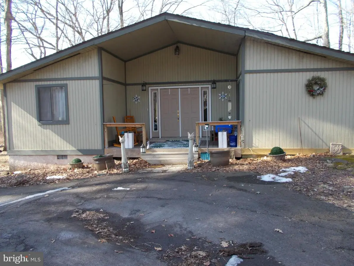 6 Cheyenne Drive, North Union, PA 18202 - #1