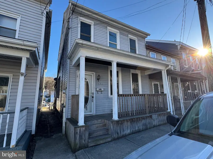 131 W Main St, Tremont, PA 17981 - #2