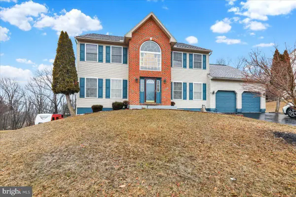 87 Oak Ledge Ave, SCHUYLKILL HAVEN, PA 17972