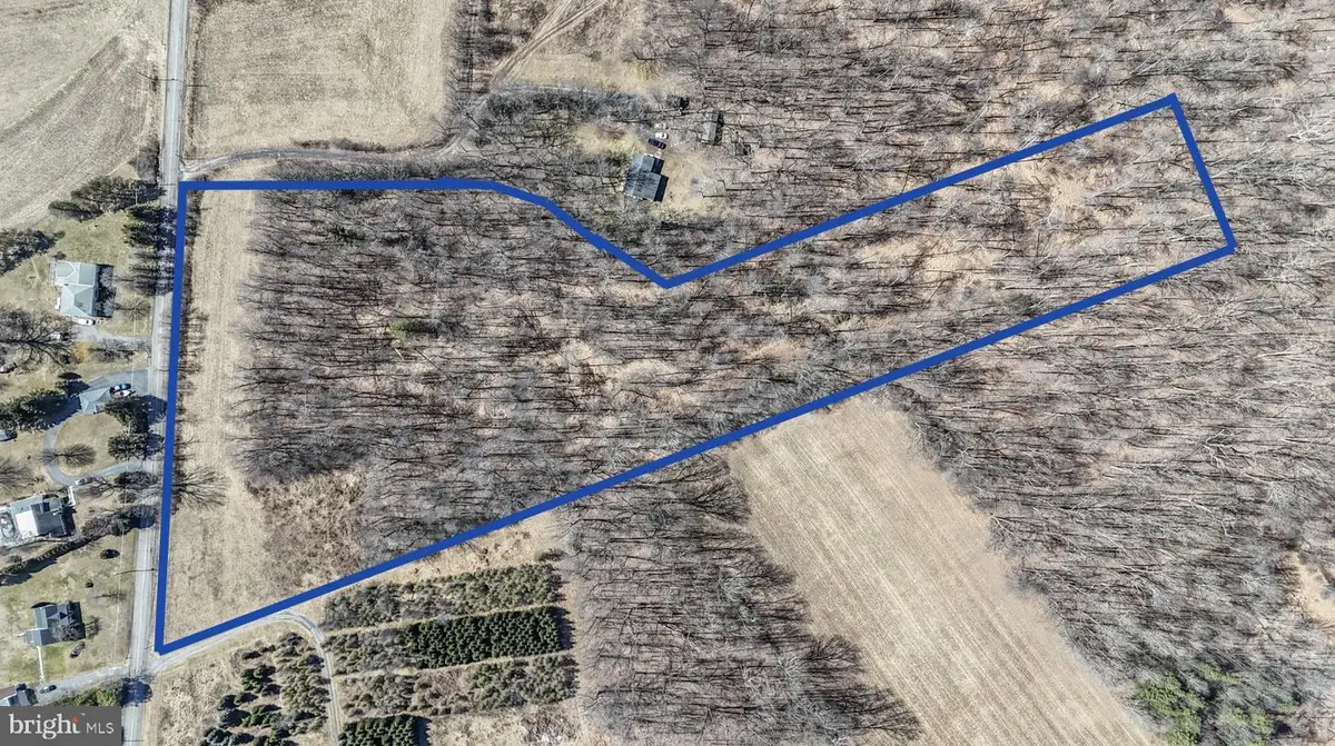 0 Back Rd, Barnesville, PA 18214 - #1