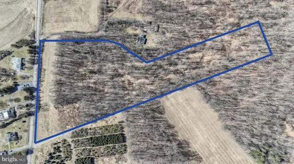 0 Back Rd, BARNESVILLE, PA 18214