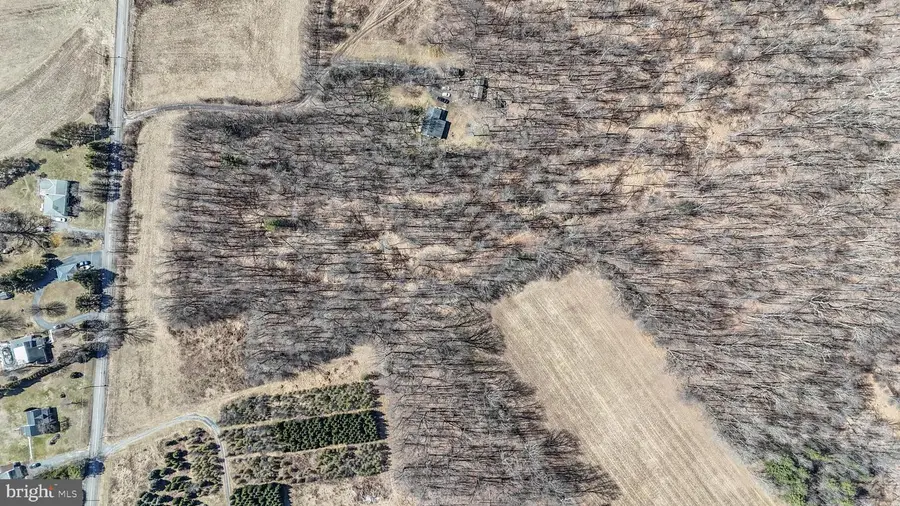 0 Back Rd, Barnesville, PA 18214 - #2