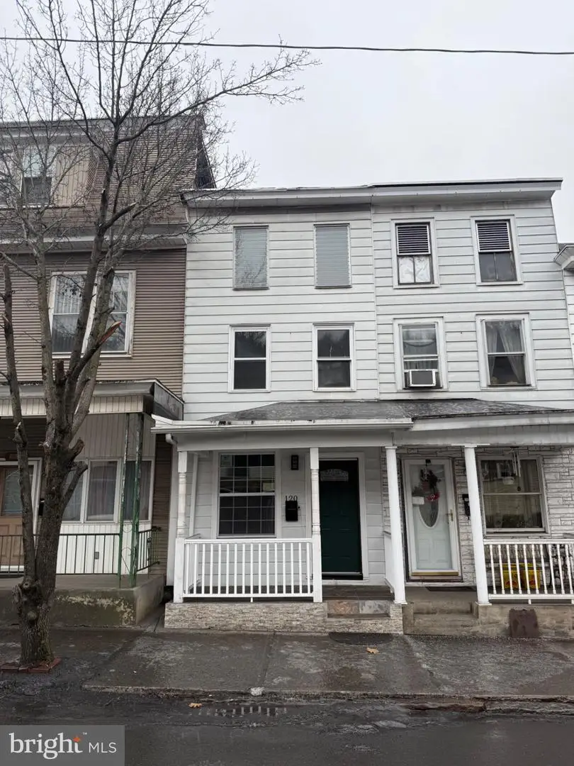 120 W Centre St, Ashland, PA 17921 - #1