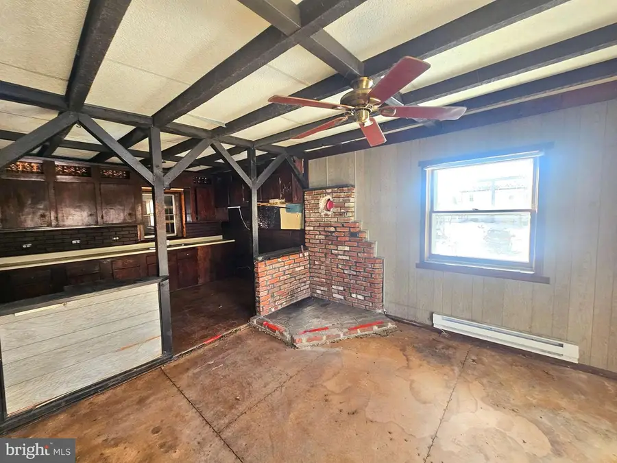 316 W Wiconisco St, Muir, PA 17957 - #3