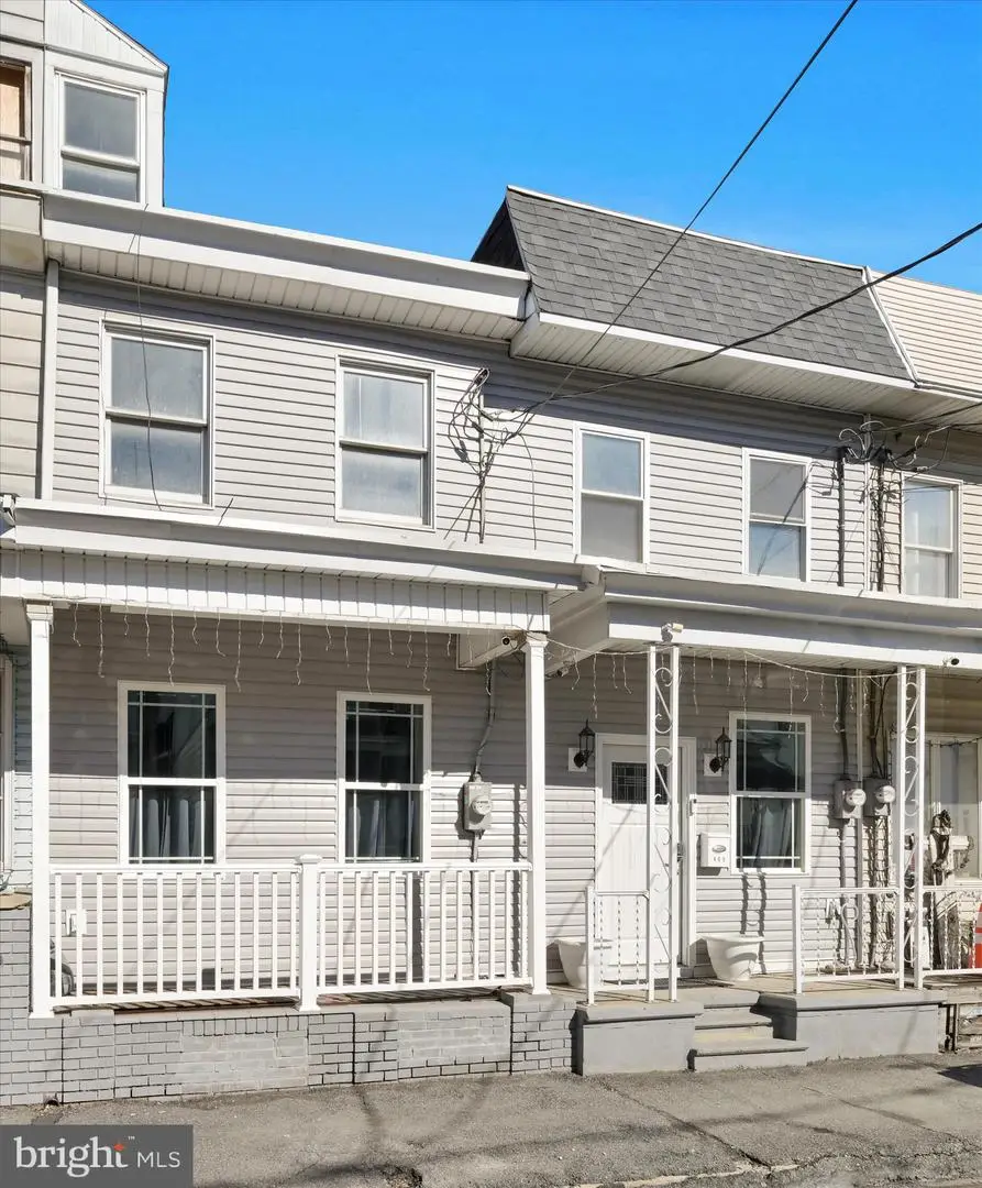 409 W Spruce St, Mahanoy City, PA 17948 - #3