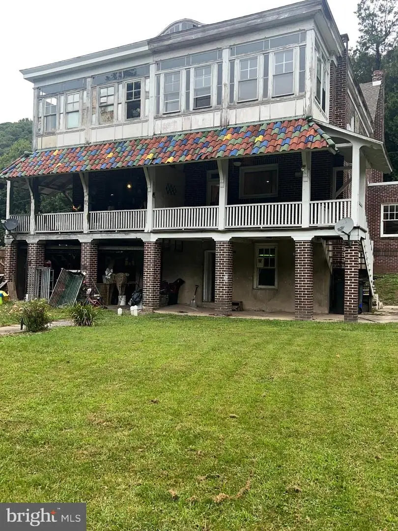 25 & 0 Broad St, Ashland, PA 17921 - #2