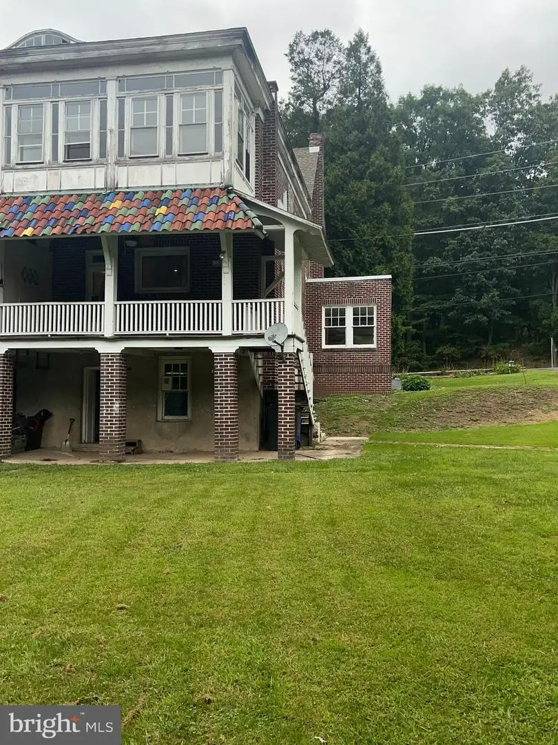 25 & 0 Broad St, Ashland, PA 17921 - #3