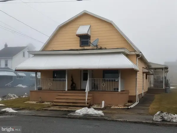 25 James St, MCADOO, PA 18237