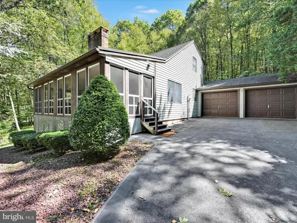507 Whitetail Cir, NEW RINGGOLD, PA 17960