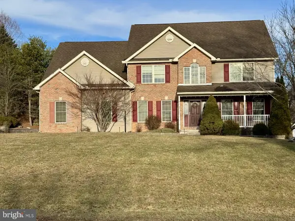 160 Bulls Head Rd, POTTSVILLE, PA 17901