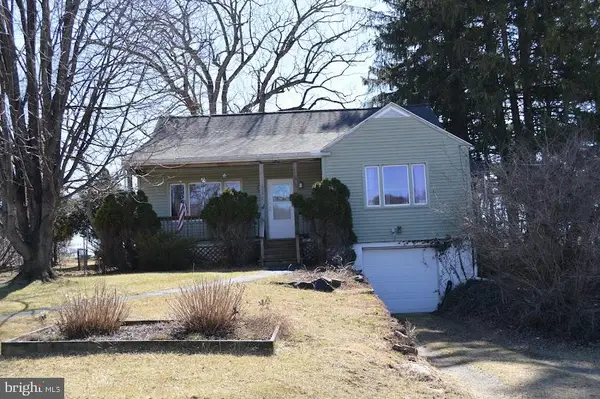 357 Route 61 S, SCHUYLKILL HAVEN, PA 17972