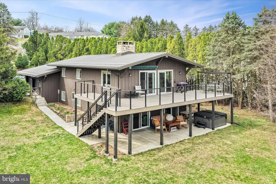 612 Wynonah Dr, Auburn, PA 17922 - #2