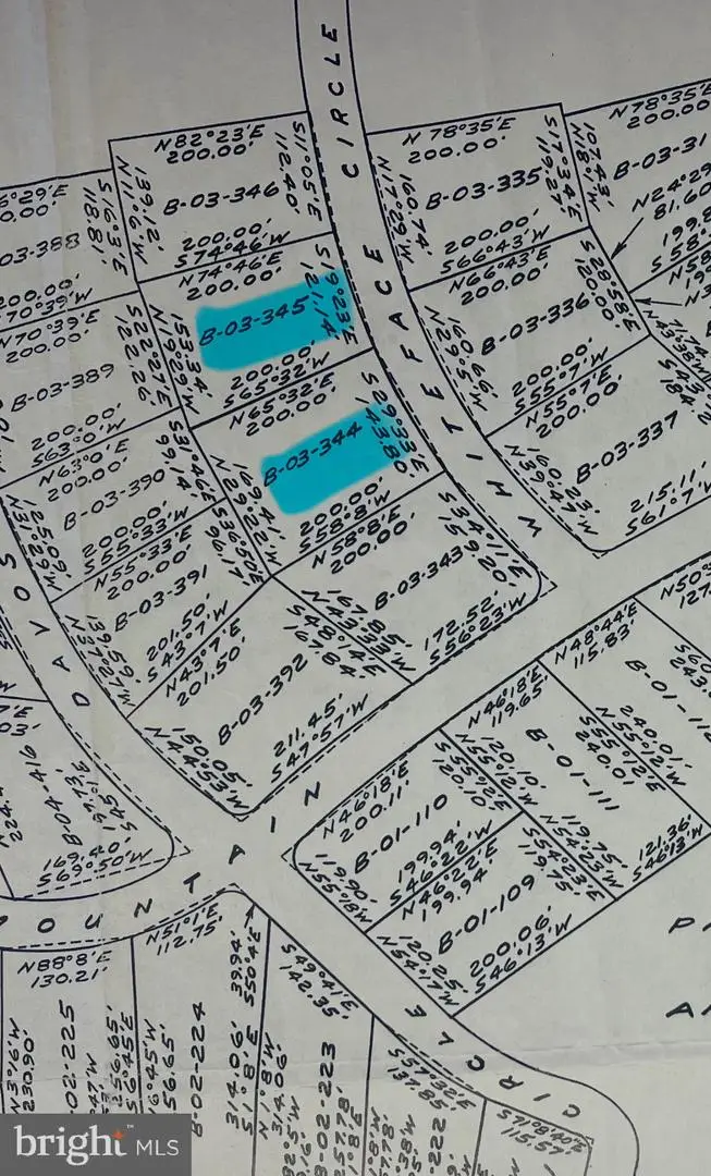 345 White Face Circle, Zion Grove, PA 17985 - #2