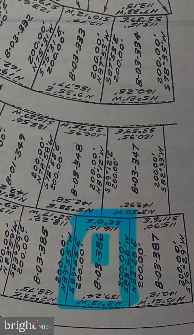 386 Davos Circle, Zion Grove, PA 17985 - #2