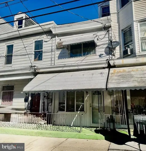 113 E Mahanoy St, Mahanoy City, PA 17948 - #2