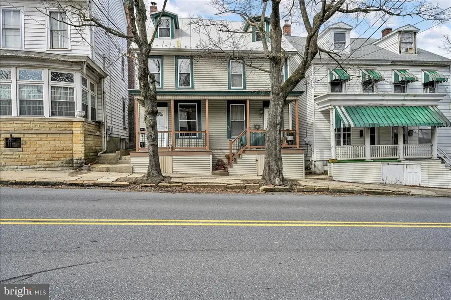 158-160 S Tulpehocken, Pine Grove, PA 17963 - #3