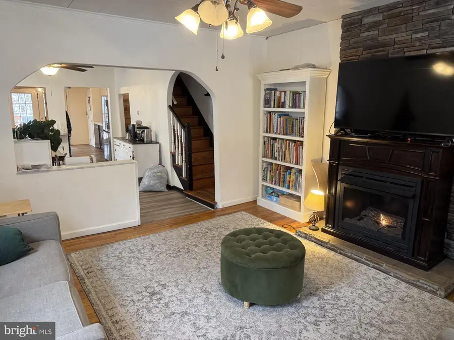 1148 W Coal St, Shenandoah, PA 17976 - #3