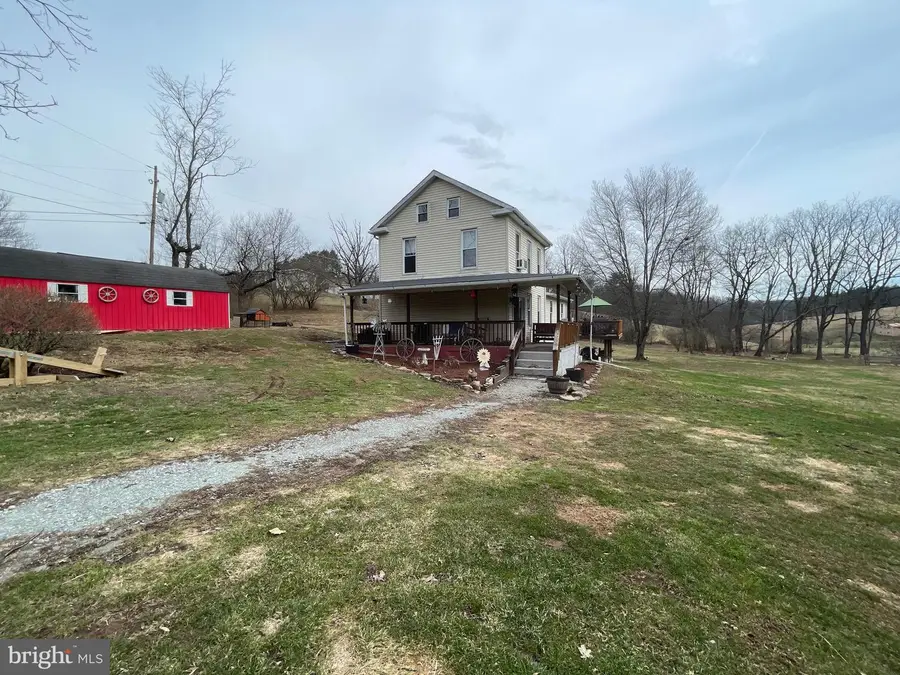 12 Thrush Hollow Ln, New Ringgold, PA 17960 - #3