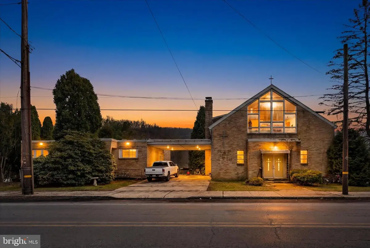 1314 Main St, Gilberton, PA 17934 - #1