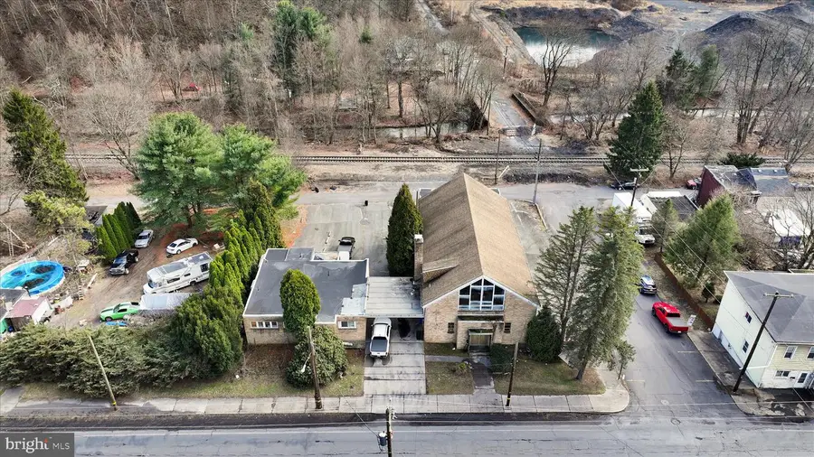 1314 Main St, Gilberton, PA 17934 - #2