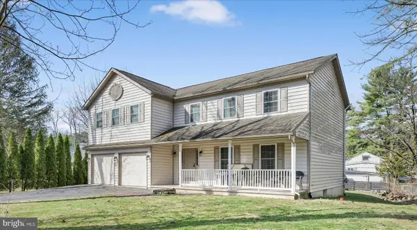207 Pine Blvd, ORWIGSBURG, PA 17961