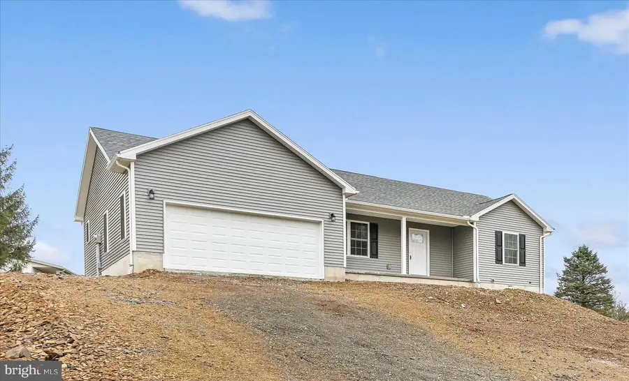 1013 Indian Dr, Auburn, PA 17922 - #3