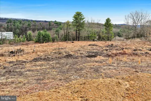 0 York Farm Rd, POTTSVILLE, PA 17901