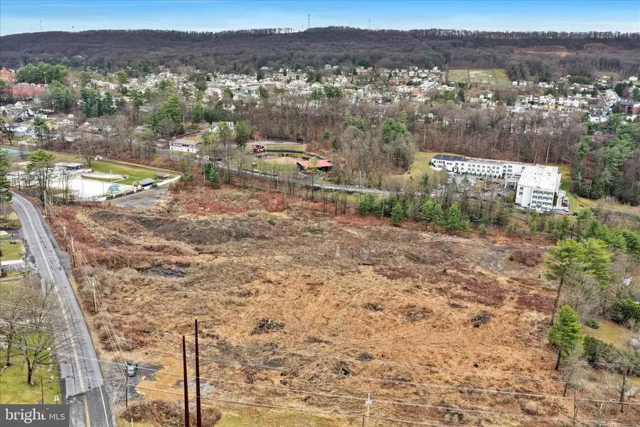 0 York Farm Rd, Pottsville, PA 17901 - #3