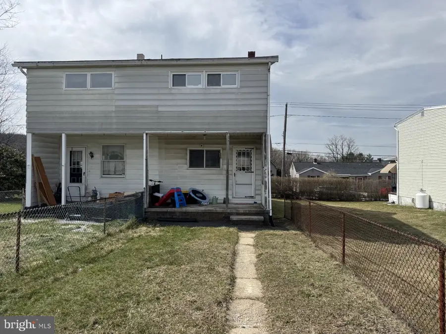 317 S Nice St, Frackville, PA 17931 - #3