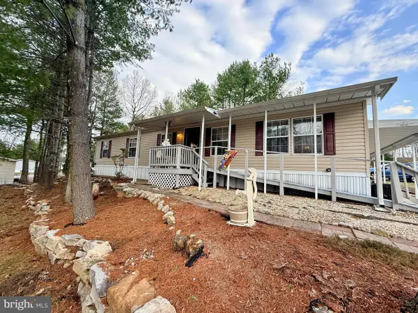 203 Faith Dr, NEW RINGGOLD, PA 17960