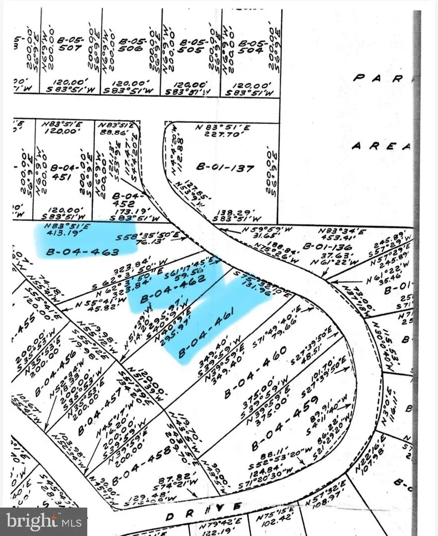 461 Spring Mountain Dr, Zion Grove, PA 17985 - #3