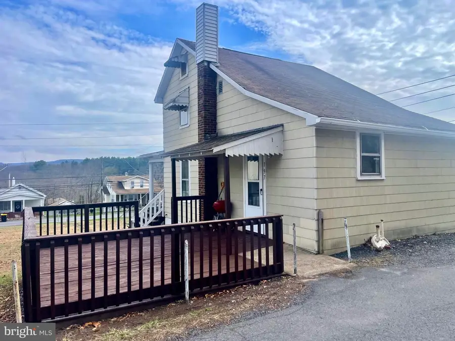 197 Lavelle Rd, Ashland, PA 17921 - #3