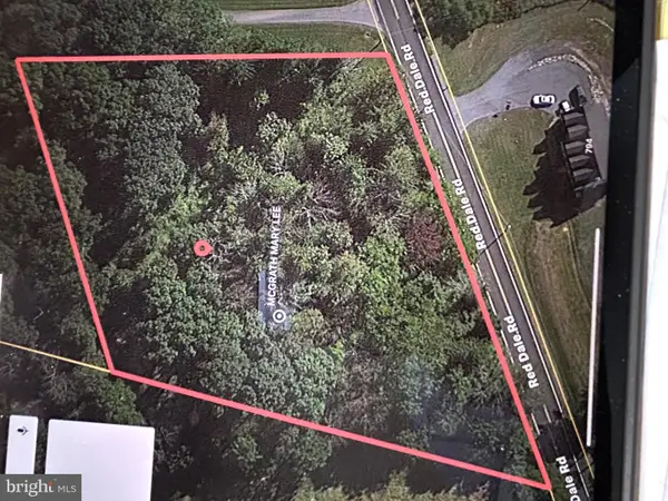 Lot 54 Red Dale Rd, ORWIGSBURG, PA 17961