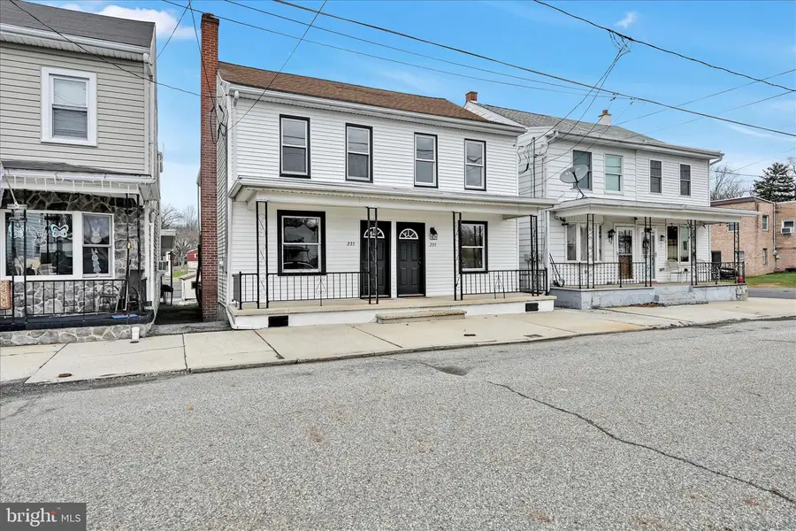 233-235 Minersville St, Seltzer, PA 17974 - #2