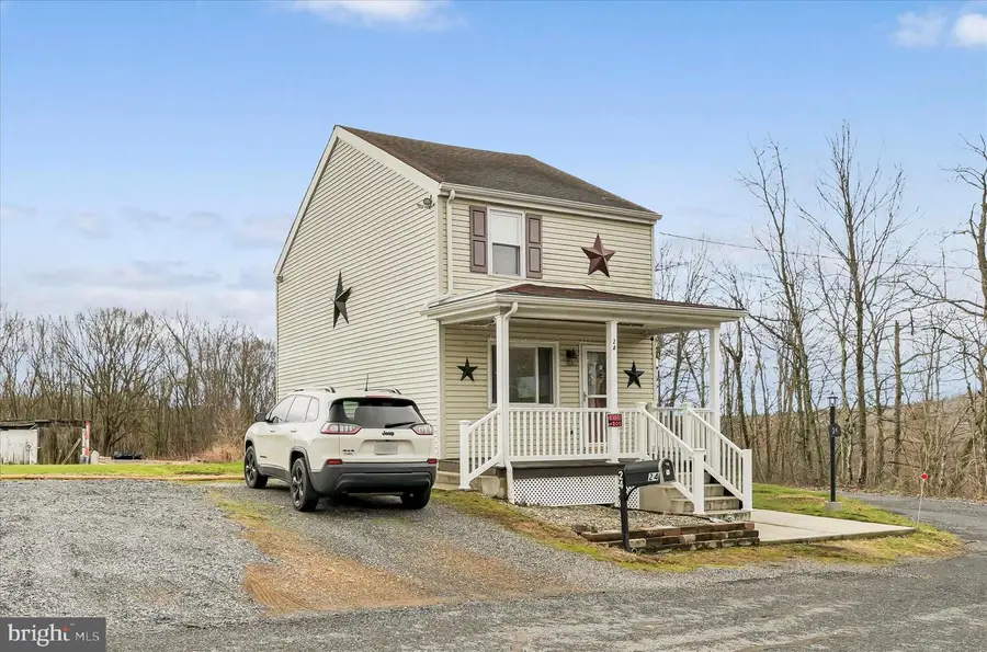 24 S School Row St, Pottsville, PA 17901 - #3