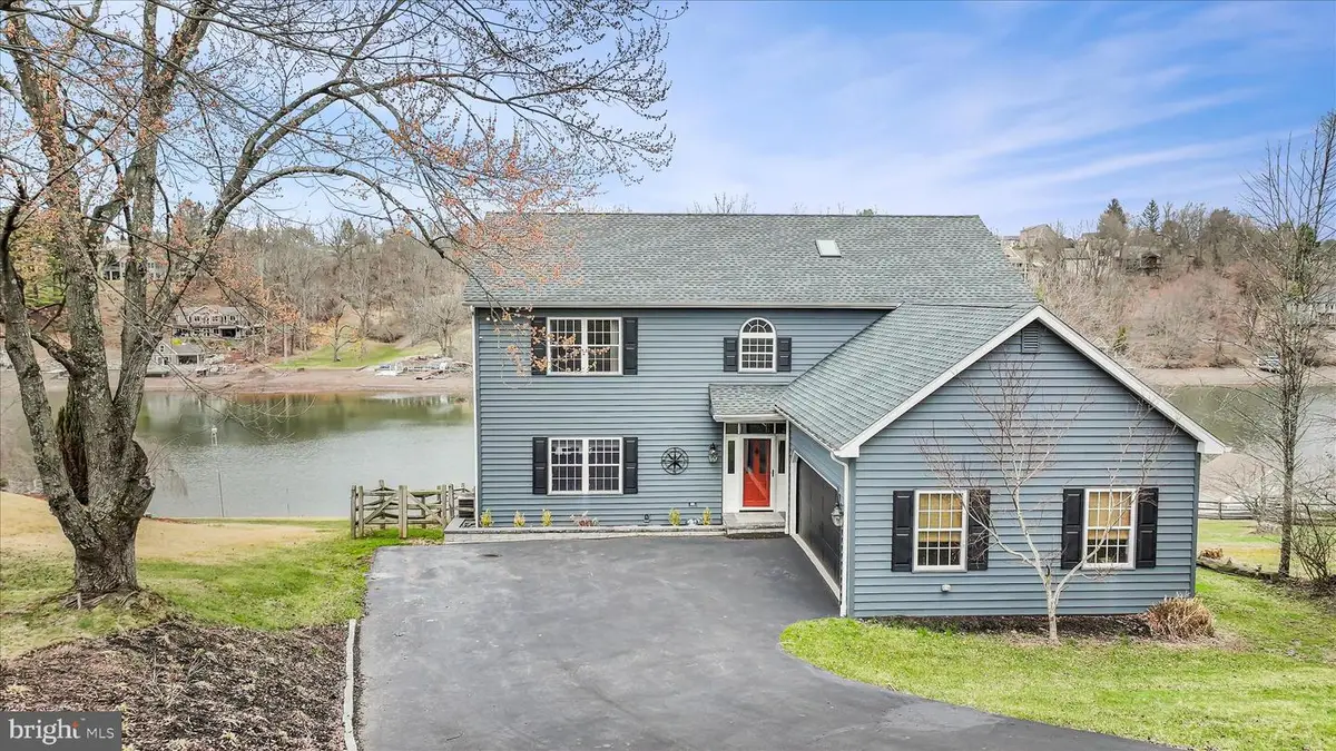 609 Wynonah, Auburn, PA 17922 - #1