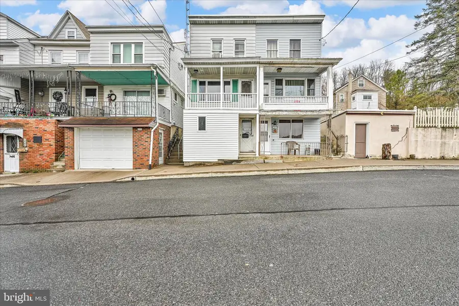 457 Church St, Minersville, PA 17954 - #2