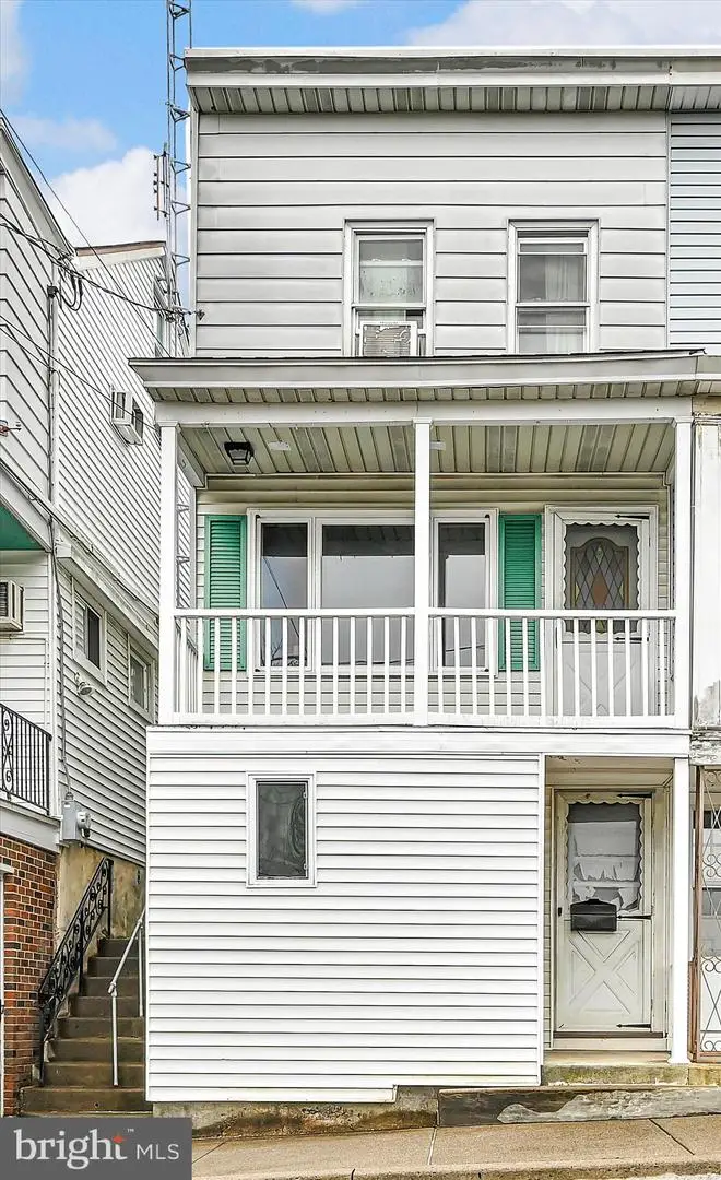 457 Church St, Minersville, PA 17954 - #3