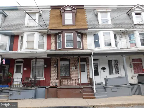 124 Schuylkill Ave, TAMAQUA, PA 18252