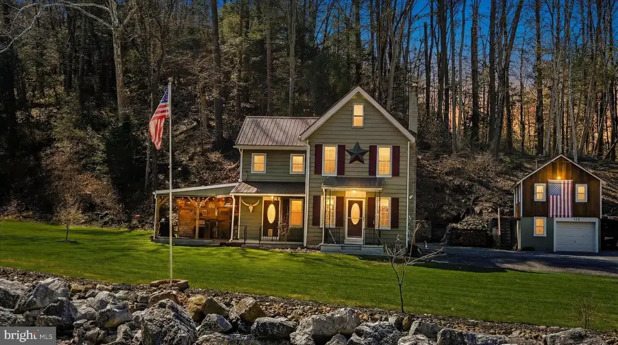 132 Geary Wolfe Rd, Pine Grove, PA 17963 - #2