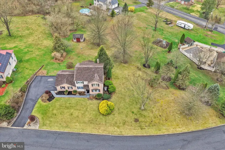 1004 Ridgeview Dr, Orwigsburg, PA 17961 - #2